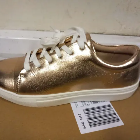 BOXED JD WILLIAMS GOLD SIZE 5