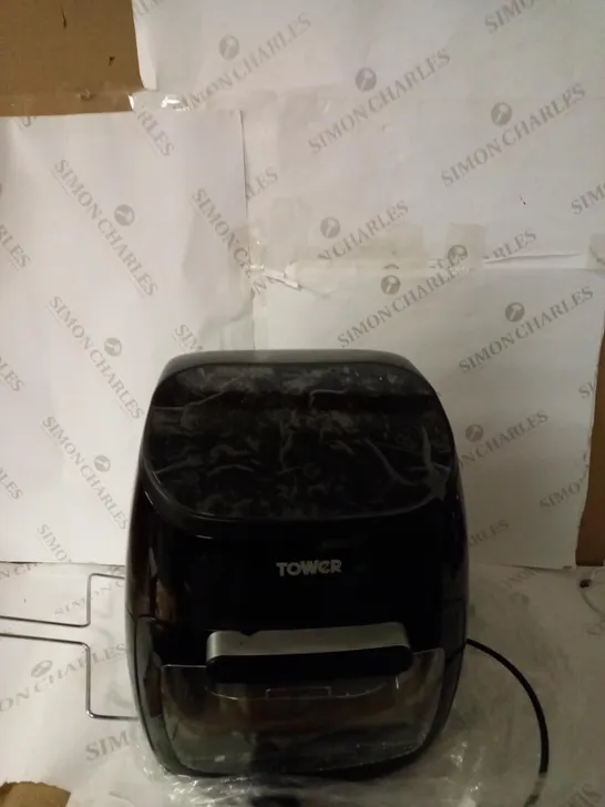 TOWER XPRESS PRO COMBO T17076 VORTX DIGITAL AIR FRYER