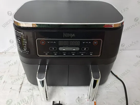 NINJA FOODI DUAL ZONE AIRFRYER AF300UK