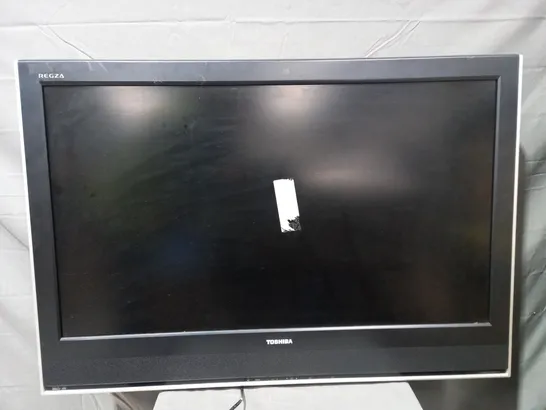 TOSHIBA REGZA TELEVISION - COLLECTION ONLY