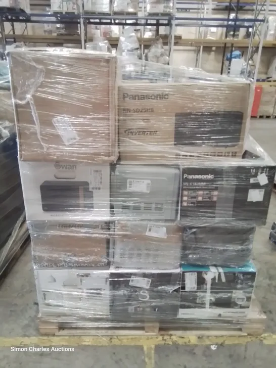 PALLET OF APPROXIMATELY 17 ASSORTED HOUSEHOLD & ELECTRICAL PRODUCTS TO INCLUDE