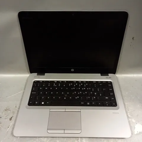 HP ELITEBOOK 840 LAPTOP IN SILVER