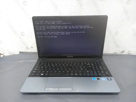 SAMSUNG 300E4A/300E5A/300E7A/3430EA/3530EA 15 INCH	I3-2350M 2.30GHZ