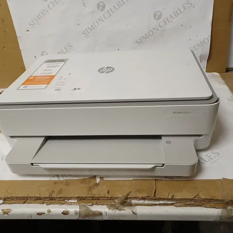 HP ENVY 6032E PRINTER