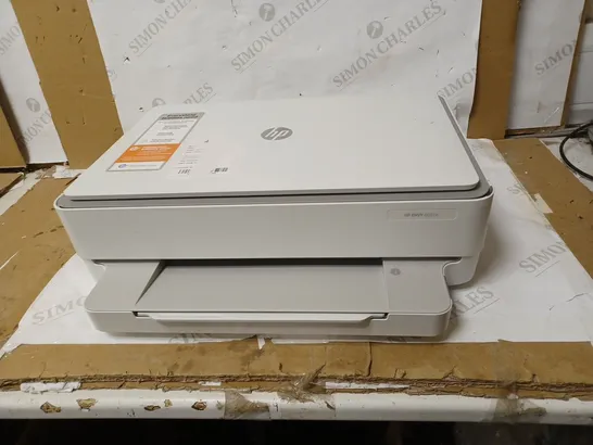 HP ENVY 6032E PRINTER