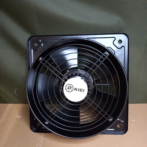 KIEI AXIAL FAN MOTOR