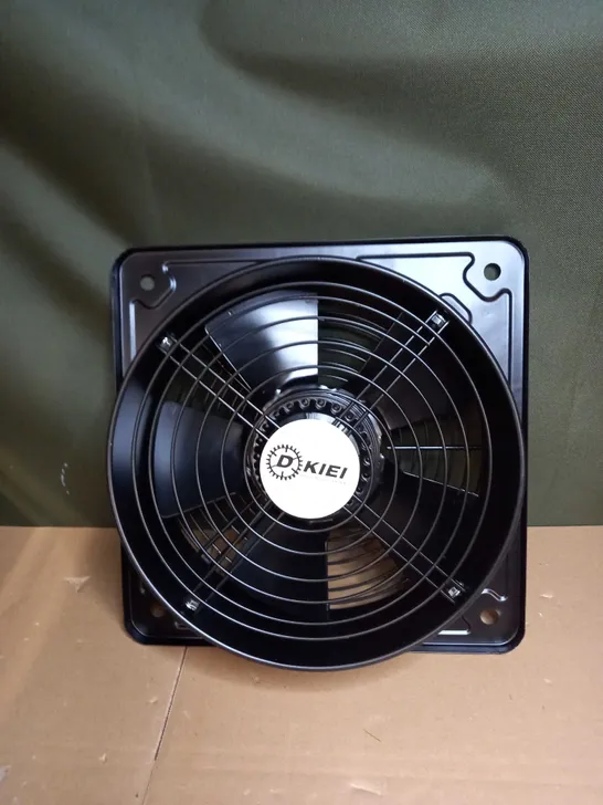 KIEI AXIAL FAN MOTOR