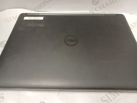 DELL LATITUDE E5440 LAPTOP 