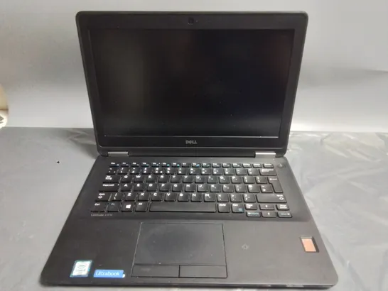 UNBOXED DELL LATITUDE E7270 INTEL CORE I5 LAPTOP