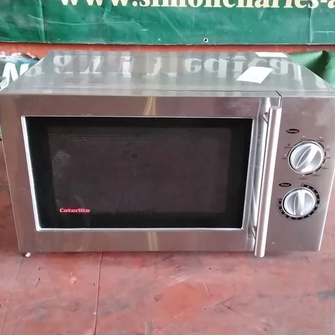 CATERLITE CD399-02 900W MICROWAVE