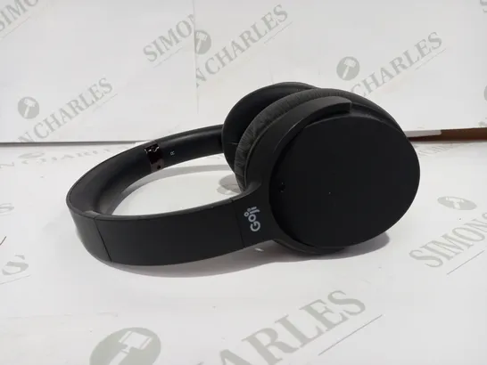 GOJI HYBRID NOISE CANCELLING HEADPHONES