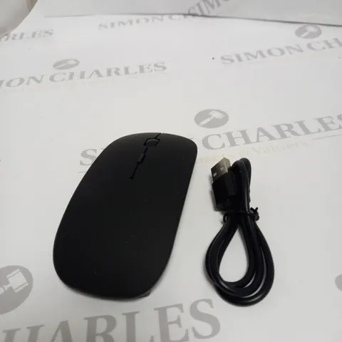 BOXED BLUETOOTH WIRELESS MOUSE 