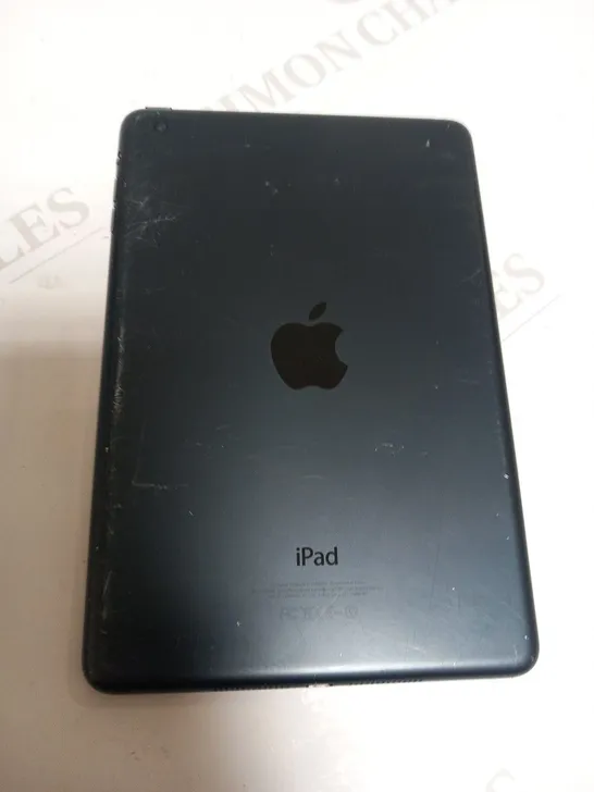 APPLE IPAD MINI (1ST GEN)