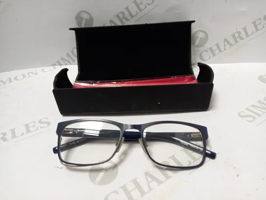 HUGO BOSS HG 02 30766693 BLUE GLASSES