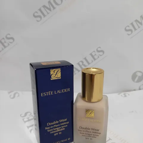 ESTEE LAUDER DOUBLE WEAR STAY IN PLACE MAKEUP - LQUID - 30ML - 0N1 - ALABASTER