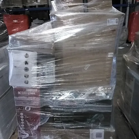 PALLET OF APPROXIMATELY 16 ASSORTED PRODUCTS TO INCLUDE;