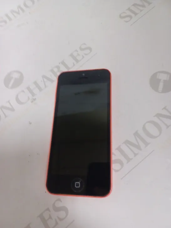 APPLE IPHONE 5C (A1507)