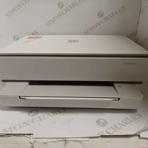 HP ENVY 6020E PRINTER