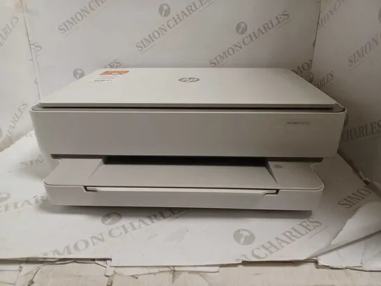 HP ENVY 6020E PRINTER