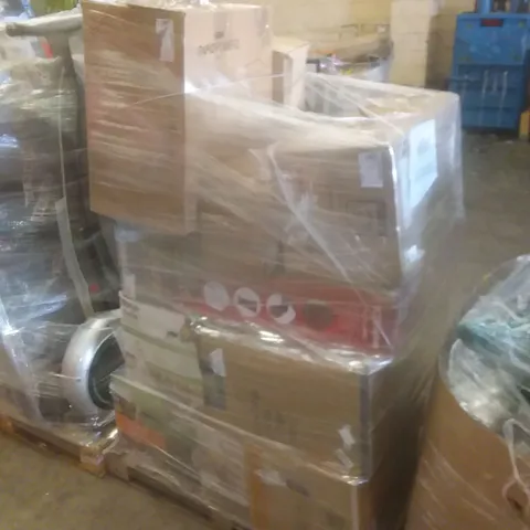 PALLET OF APPROXIMATELY 18 ASSORTED HOUSEHOLD AND ELECTRICAL PRODUCTS TO INCLUDE