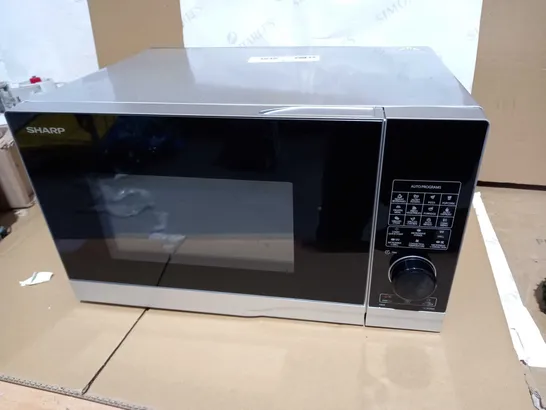 SHARP MULTI OVEN MICROWAVE