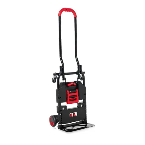 SFIXX MULTI POSITION FOLDING HAND TRUCK 