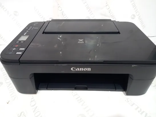 CANON PIXMA PRINTER TS3350 BLACK