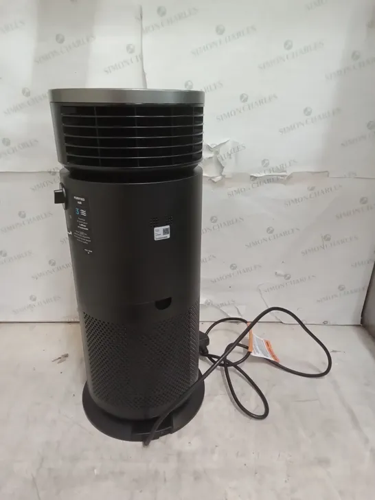 BOXED SHARK 3-IN-1 AIR PURIFIER, HEATER & FAN HC450