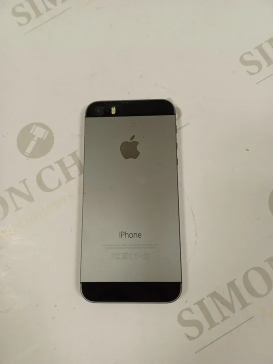 APPLE IPHONE 5S A1457 SMARTPHONE