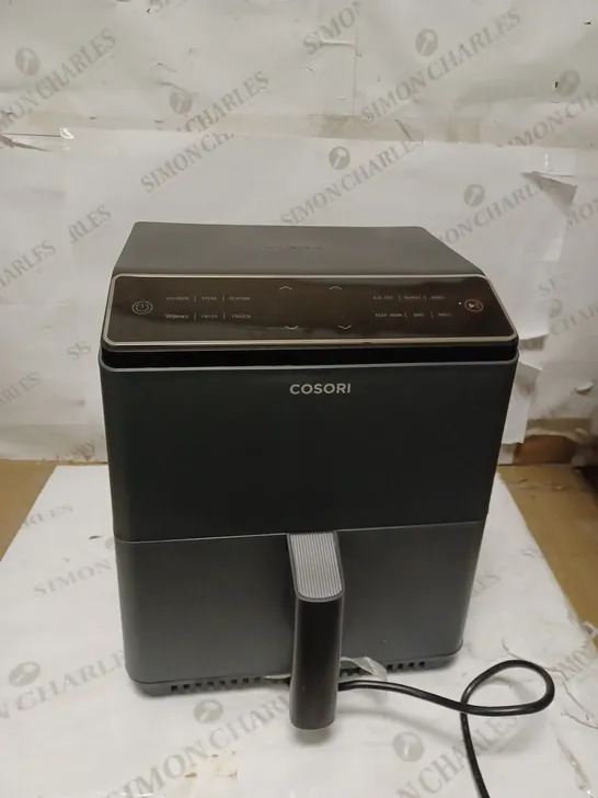 COSORI SMART AIR FRYER OVEN DUAL BLAZE