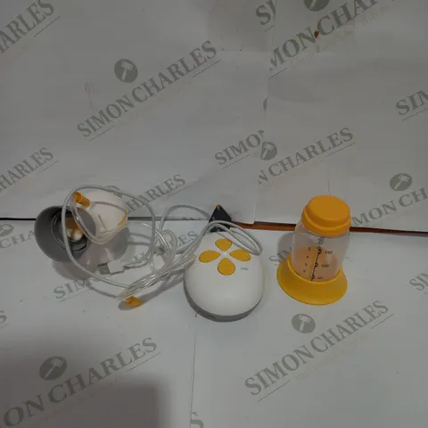 MEDELA FREESTYLE FLEX BREAST PUMP 