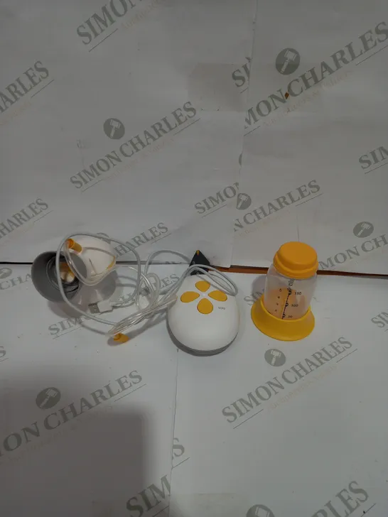 MEDELA FREESTYLE FLEX BREAST PUMP 