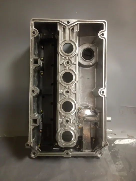 ENGINE VALVE COVER QINGMO-AUTO