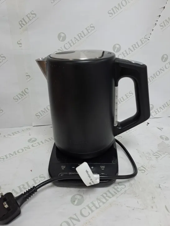 BOXED NINJA PERFECT TEMPERATURE KETTLE KT200UK