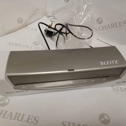 LEITZ 73681089 ILAM A4 LAMINATOR