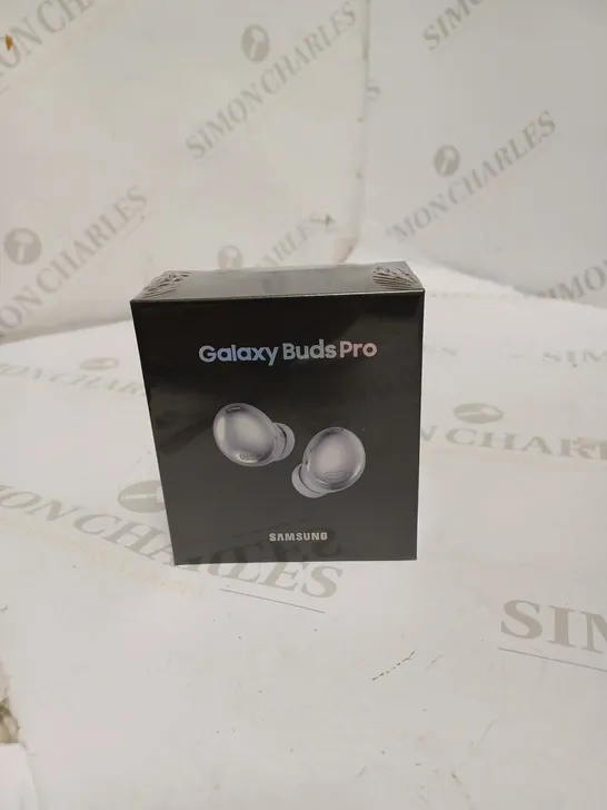 GALAXY BUDS PRO SILVER