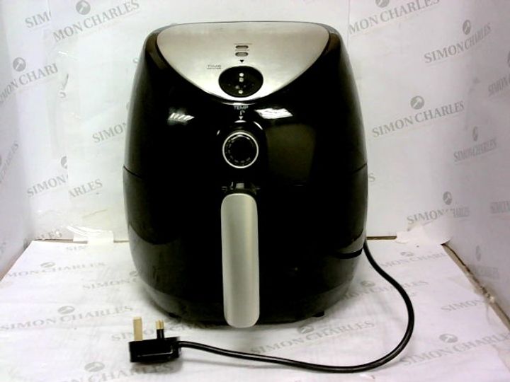 Lot 332 TOWER 4.3 LITRE AIR FRYER Simon Charles Auctioneers