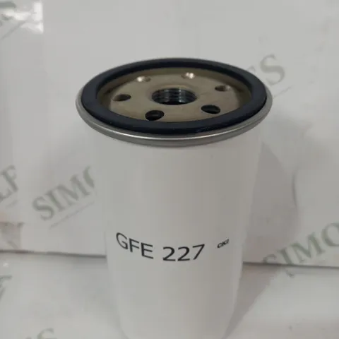 CLASSIC GOLD OIL FILTER GFE227