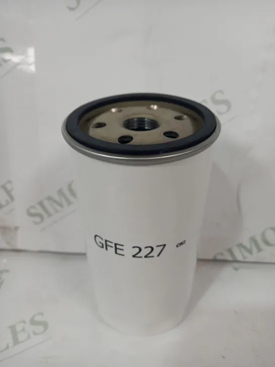 CLASSIC GOLD OIL FILTER GFE227