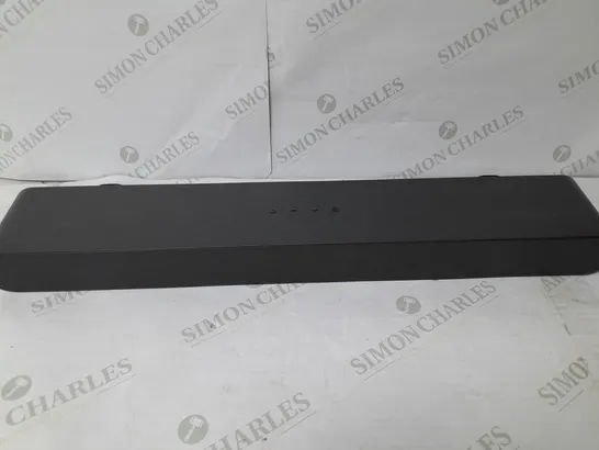 SAMSUNG HW-S50B/XU 3.0 ALL-IN-ONE SOUND BAR