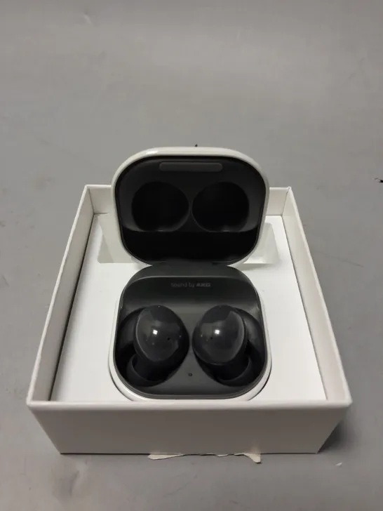 Samsung galaxy buds2 