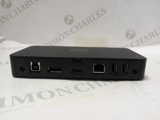 DELL D3100 DOCKING STATION