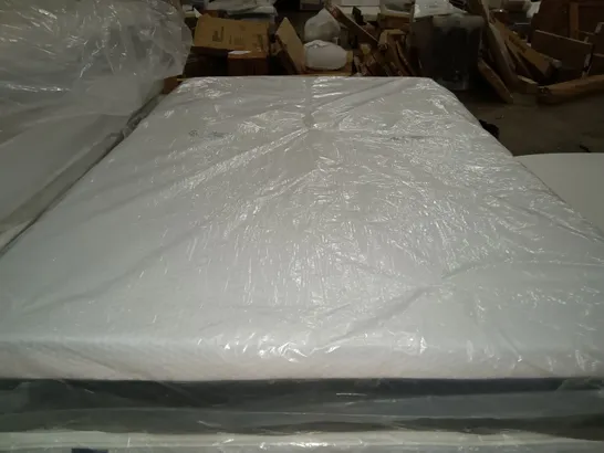 BAGGED EMMA ORIGINAL MEMORY FOAM MATTRESS - 135X190CM