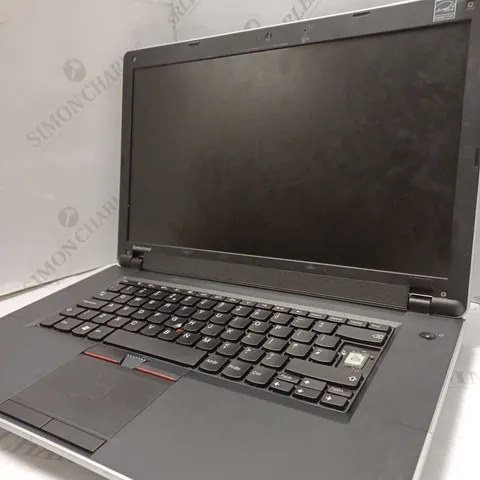 THINKPAD LAPTOP LR-3KE9E