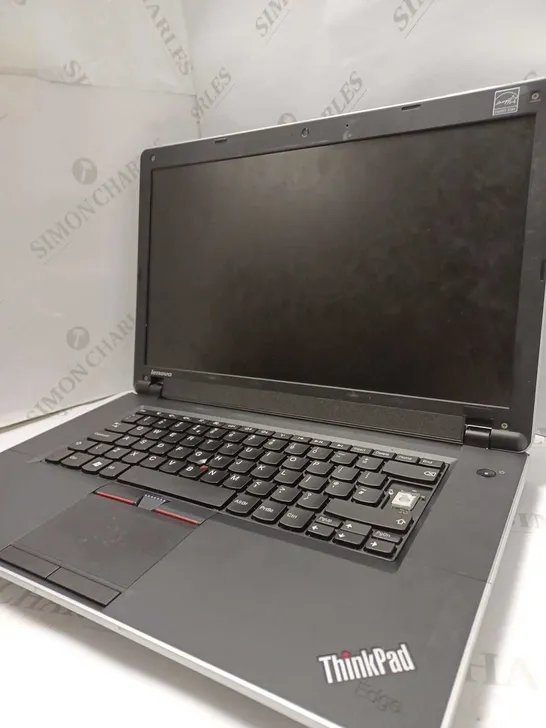 THINKPAD LAPTOP LR-3KE9E