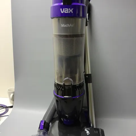 VAX MACH AIR - BOXED 