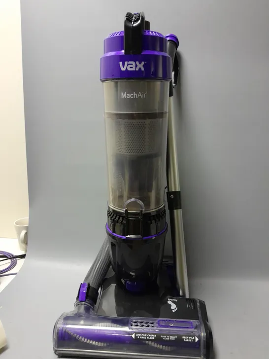 VAX MACH AIR - BOXED  RRP £89