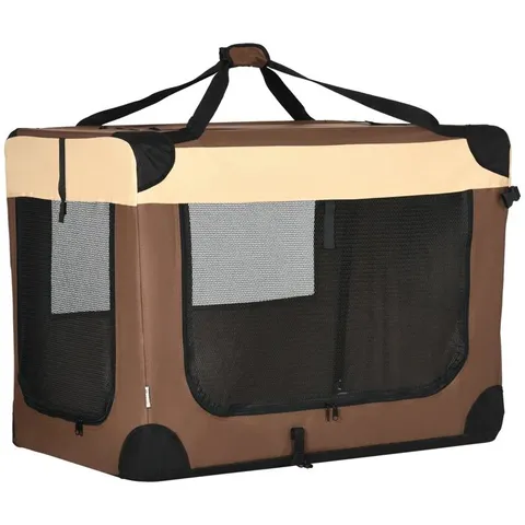 BOXED PET CARRIER (1 BOX)