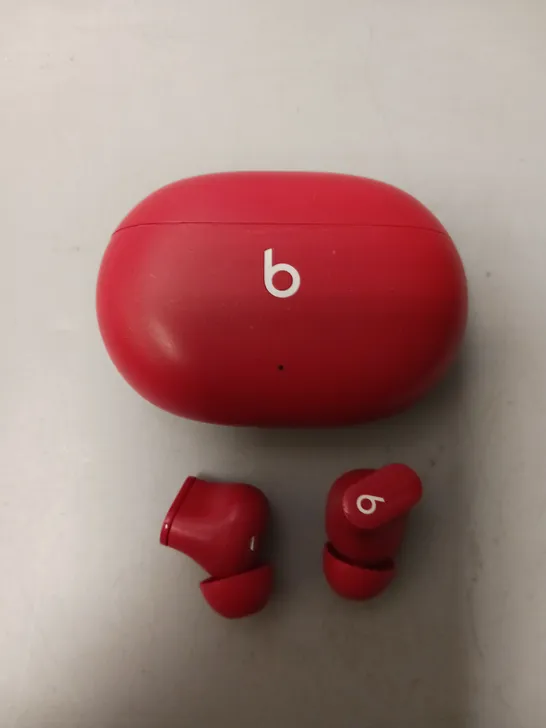 BEATS STUDIO BUDS WIRELESS EARPHONES 