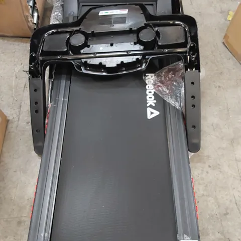 UNBOXED REEBOK TREADMILL